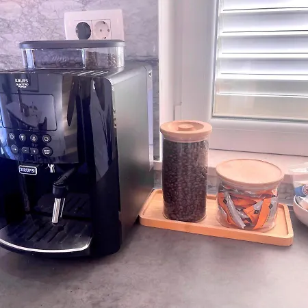 Luxury Penthouse Avalon * 챠브타트