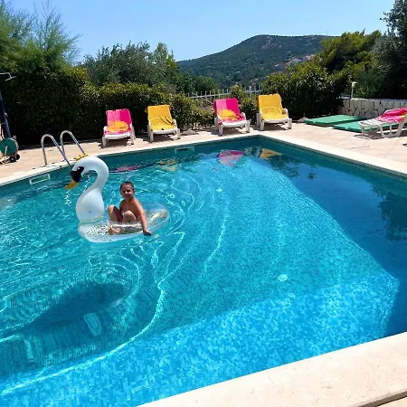 Luxury Penthouse Avalon * 챠브타트