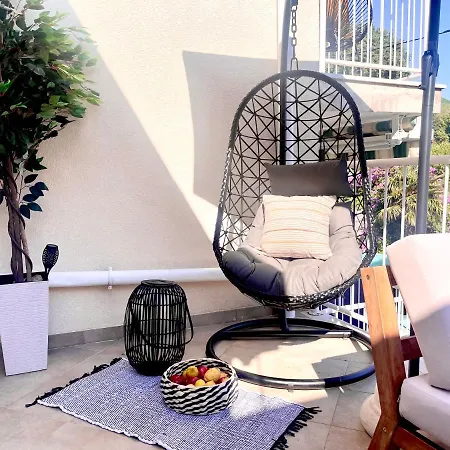 Luxury Penthouse Avalon 아파트 *