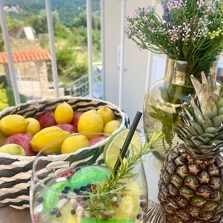 Luxury Penthouse Avalon *