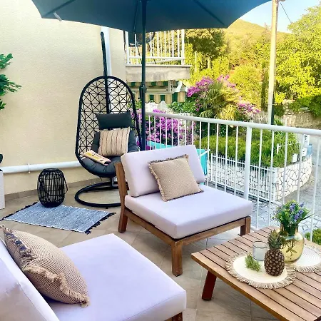 Luxury Penthouse Avalon