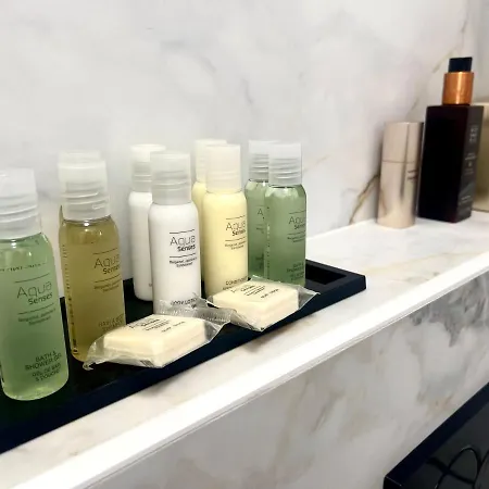 Luxury Penthouse Avalon 챠브타트