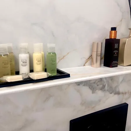 Luxury Penthouse Avalon 아파트 *