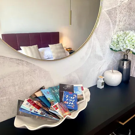 Luxury Penthouse Avalon