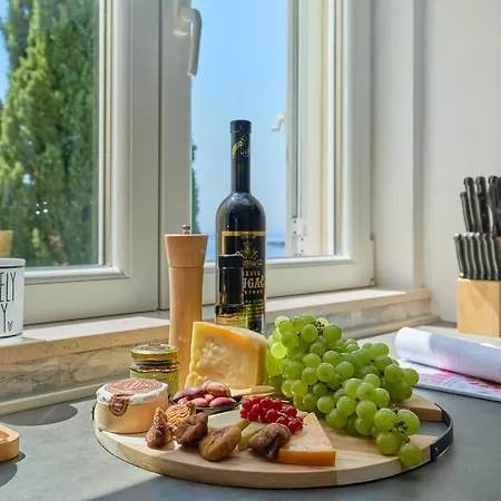 아파트 Luxury Penthouse Avalon