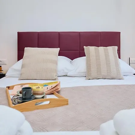 아파트 Luxury Penthouse Avalon 챠브타트