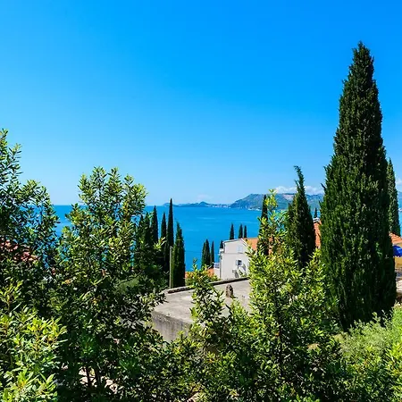 Luxury Penthouse Avalon 챠브타트