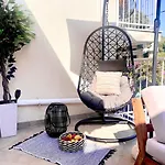 Luxury Penthouse Avalon 公寓 *