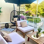 Luxury Penthouse Avalon