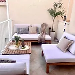 Luxury Penthouse Avalon * 察夫塔特