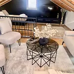 公寓 Luxury Penthouse Avalon
