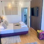 公寓 Luxury Penthouse Avalon