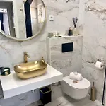 公寓 Luxury Penthouse Avalon 察夫塔特