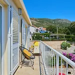 Luxury Penthouse Avalon 公寓