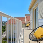 Luxury Penthouse Avalon