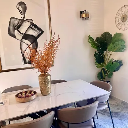 Appartement Luxury Penthouse Avalon *