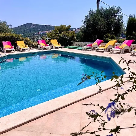 Appartement Luxury Penthouse Avalon
