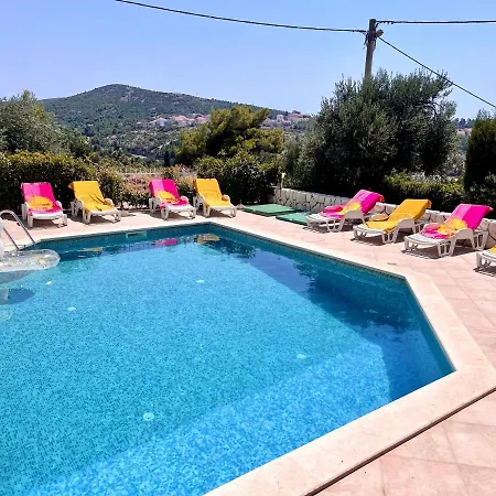 Luxury Penthouse Avalon Appartement