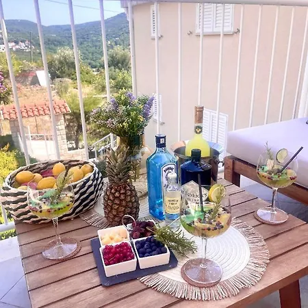 Appartement Luxury Penthouse Avalon