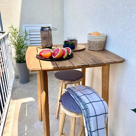Appartement Luxury Penthouse Avalon