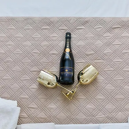 Luxury Penthouse Avalon * 察夫塔特