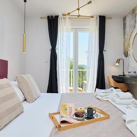 Luxury Penthouse Avalon Cavtat