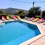 Luxury Penthouse Avalon Daire