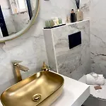 Luxury Penthouse Avalon Daire *