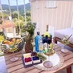 Daire Luxury Penthouse Avalon