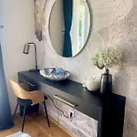 Luxury Penthouse Avalon Daire