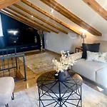 Luxury Penthouse Avalon Daire Cavtat