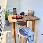 Daire Luxury Penthouse Avalon