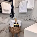 Daire Luxury Penthouse Avalon Cavtat