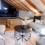 Luxury Penthouse Avalon * Cavtat