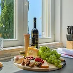Daire Luxury Penthouse Avalon