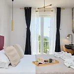 Luxury Penthouse Avalon Daire Cavtat