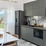 Daire Luxury Penthouse Avalon