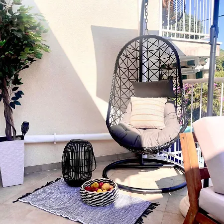 Luxury Penthouse Avalon Apartament *