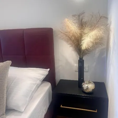 Apartamento Luxury Penthouse Avalon