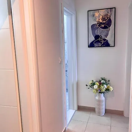 Luxury Penthouse Avalon * Cavtat