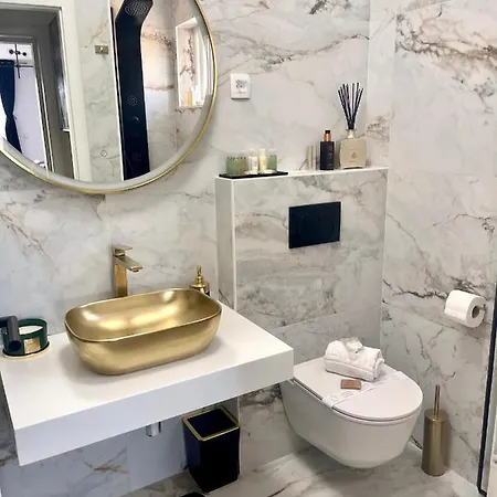 Apartamento Luxury Penthouse Avalon Cavtat