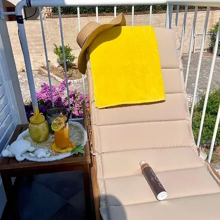 Luxury Penthouse Avalon Apartament *