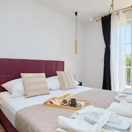 Daire Luxury Penthouse Avalon *