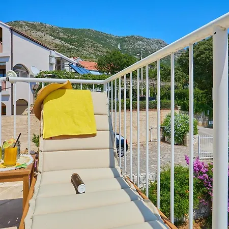 Luxury Penthouse Avalon * Cavtat