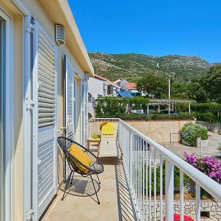 Luxury Penthouse Avalon Apartamento